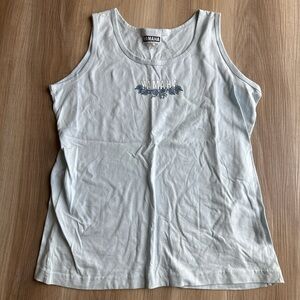 Yamaha Tank Top